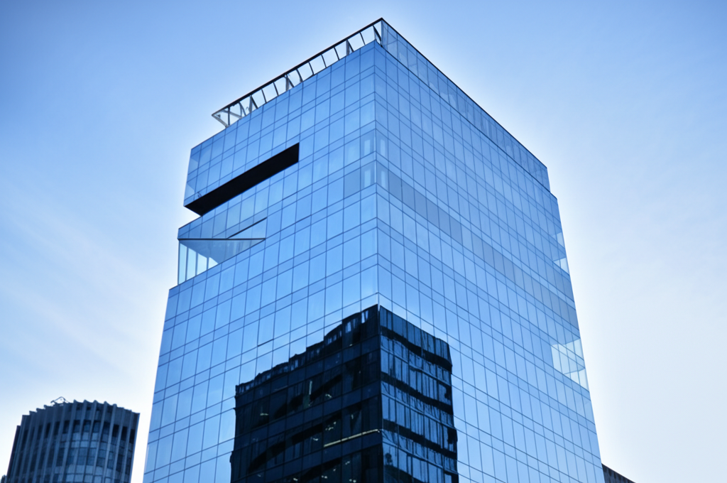 Downtown Office Tower