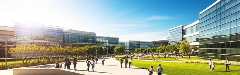 Tech Innovation Park